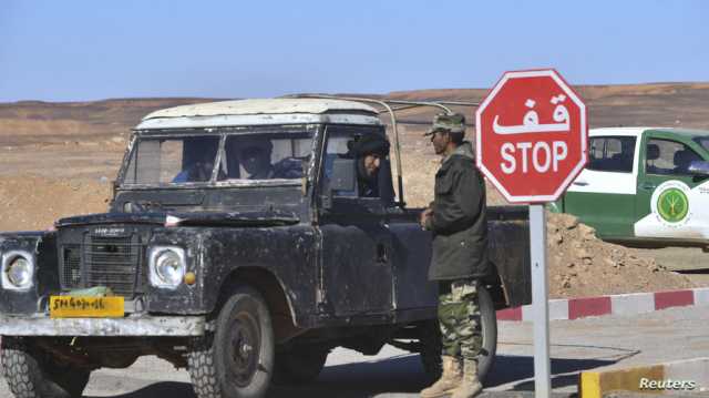ساعات بعد انفجارات السمارة.. البوليساريو تعلن استهداف مواقع للقوات المغربية