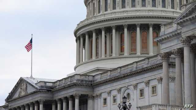 بموافقة مجلس الشيوخ.. الكونغرس يتجنب الإغلاق الحكومي