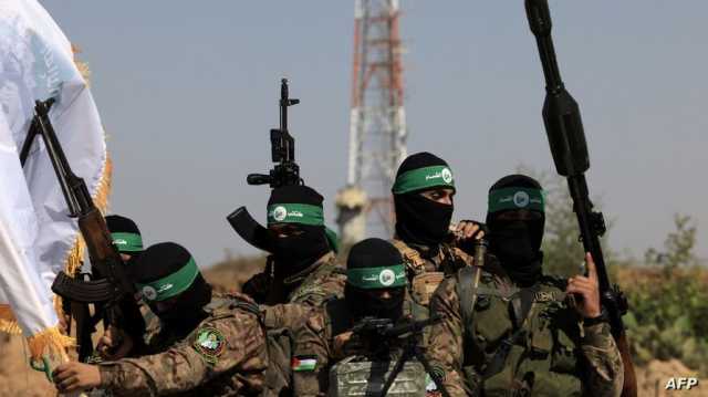 في تركيا ودول عربية.. واشنطن تفرض عقوبات على شخصيات من حماس