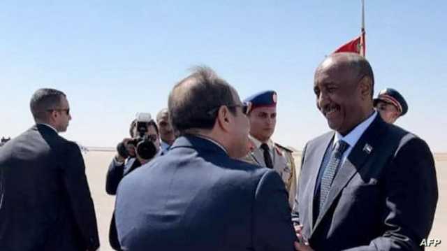 صحيفة أميركية: مصر سلمت طائرات مسيرة للجيش السوداني