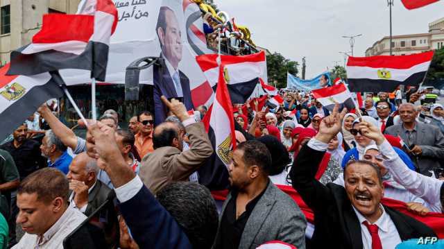 سيناتور أميركي للحرة: لست متفائلا بانتخابات حرة وعادلة في مصر