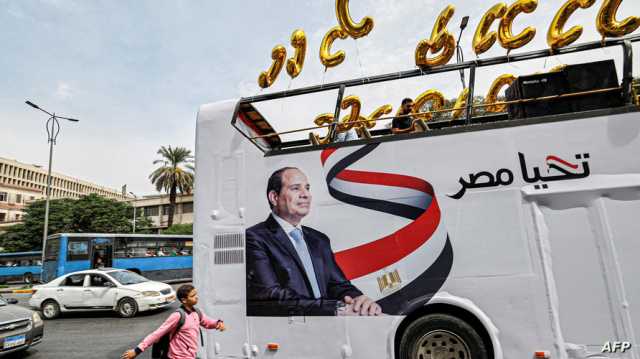 انتخابات مصر.. معارضون يشكون من التضييق في تحرير التوكيلات