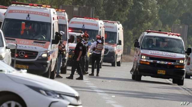 وسائل إعلام أميركية: واشنطن تؤكد وفاة 29 أميركيا في هجوم حماس