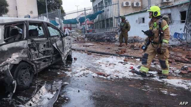 أكسيوس يكشف تفاصيل اجتماع عسكري إسرائيلي رفيع قبل ساعات من هجوم حماس