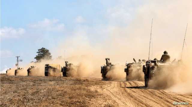 ما الأهداف العسكرية لإسرائيل من إخلاء شمال قطاع غزة؟
