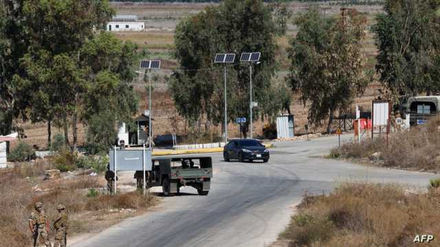 الجيش الإسرائيلي يعرب عن أسفه الشديد لمقتل صحفي في جنوب لبنان