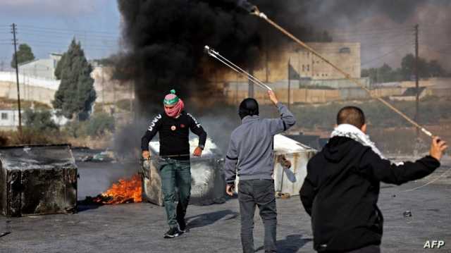 وزارة الصحة الفلسطينية: 13 قتيلا في مداهمة للقوات الإسرائيلية بالضفة الغربية