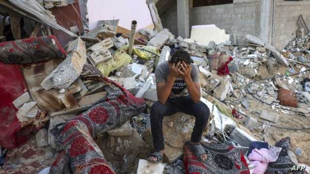 الأمم المتحدة: أمر الإجلاء الإسرائيلي لسكان غزة قد ينتهك القانون الدولي
