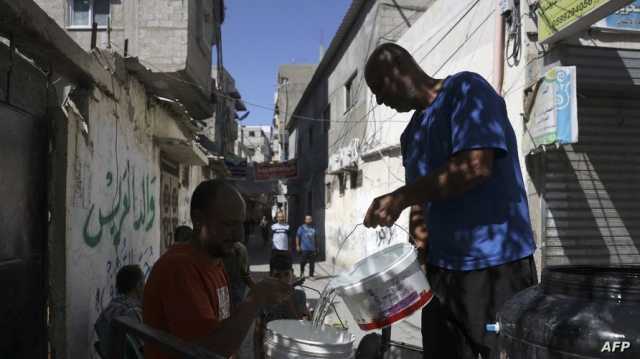 أعضاء في الكونغرس الأميركي يحذرون من انهيار الوضع الإنساني في غزة