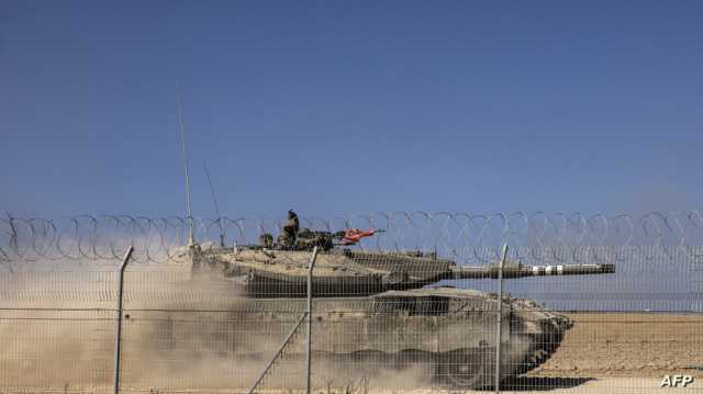 الجيش الإسرائيلي يعلن ارتفاع عدد القتلى والمخطوفين