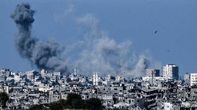 وزارة الصحة في غزة: ارتفاع عدد قتلى الغارات الإسرائيلية إلى 4385