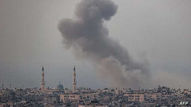 ارتفاع حصيلة القتلى في غزة.. ومجلس الأمن الدولي يجتمع الاثنين