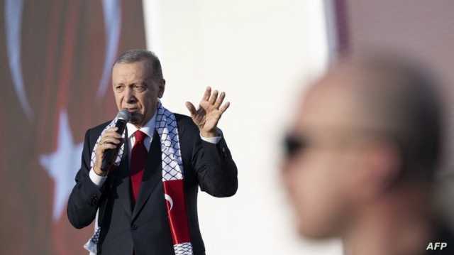 لتقييم العلاقات.. إسرائيل تستدعي دبلوماسييها من تركيا بعد التصريحات الخطيرة