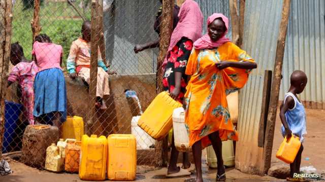 جنوب السودان.. الجوع يهدد آلاف العائدين هربا من معارك الجارة الشمالية