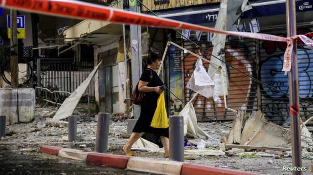 المجلس الأمني القومي الأميركي يدين هجمات حماس على إسرائيل