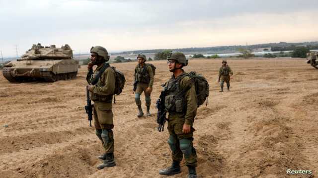 ارتفاع عدد قتلى الجنود والضباط الإسرائيليين إلى 220 عنصرا