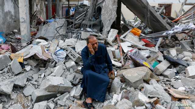 جثث تملأ المكان وأحياء يبحثون عن الأمان.. قصص من غزة
