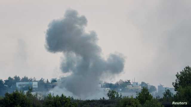 تصاعد عمليات القصف على الحدود اللبنانية الإسرائيلية وسقوط صاروخ على مقر اليونيفيل