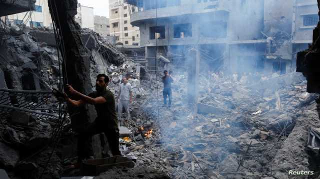 وسط استمرار القصف الإسرائيلي لغزة.. عدم يقين مؤلم بشأن مصير المختطفين لدى حماس
