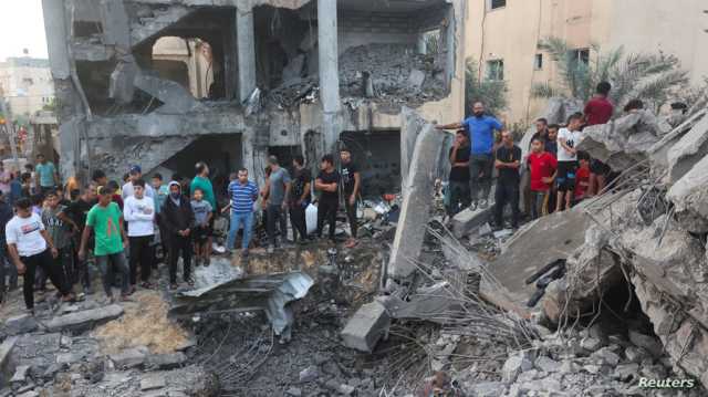 الجيش الإسرائيلي: لا يوجد وقف لإطلاق النار في غزة ونستعد للمراحل التالية من الحرب