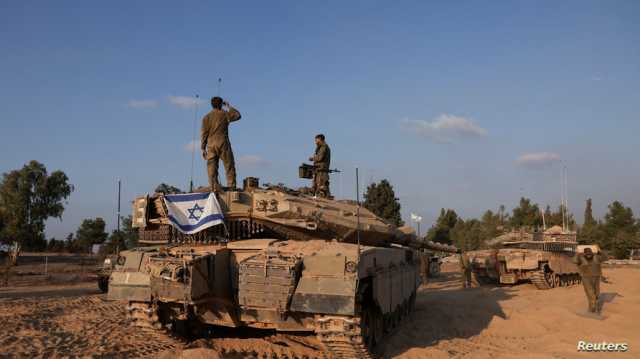 الجيش الإسرائيلي يعلن قتل ستة قادة من حماس في غزة