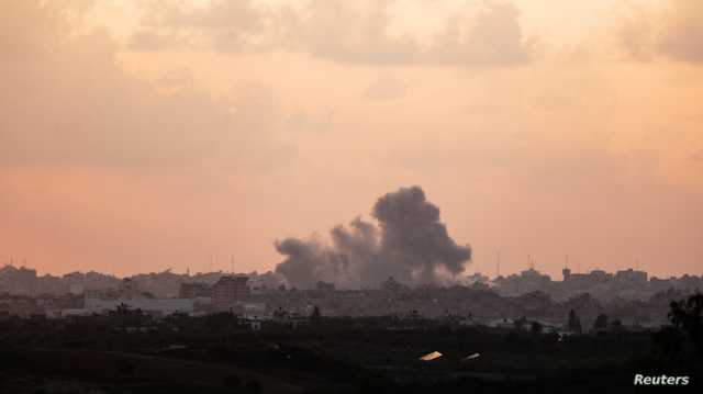 حصيلة وتطورات اليوم الرابع عشر من حرب إسرائيل وغزة