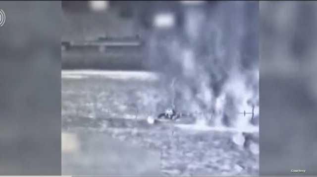 فيديو.. السيوف الحديدية تقتل عشرات من مسلحي حماس