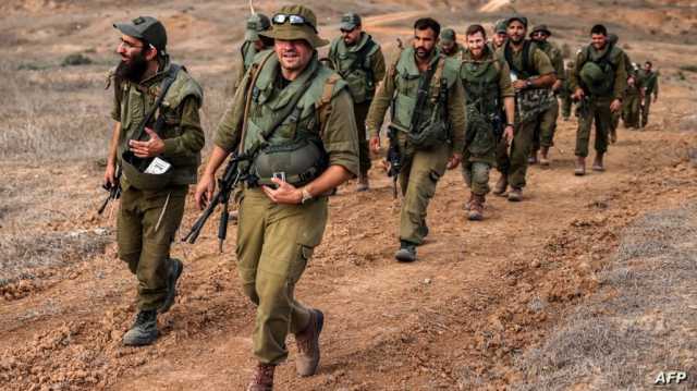 بعد مقتل جندي مثلي.. تغيير قانون في إسرائيل يخص عائلات العسكريين القتلى