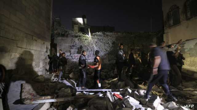 غزة.. مجلس الأمن الدولي يخرج عن صمته