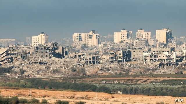 الحرب تدق المسمار الأخير في نعش اقتصاد غزة