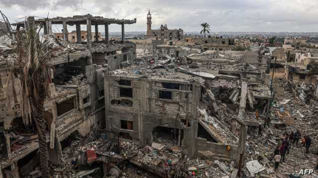 البنك الدولي: اقتصاد غزة منهار و85 في المئة من العمال دون وظائف