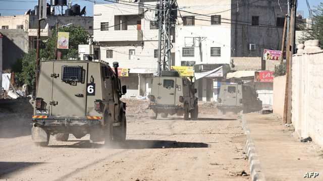 فيديو مروع.. الصحة الفسلطينية تعلن مقتل طفلين برصاص الجيش الإسرائيلي