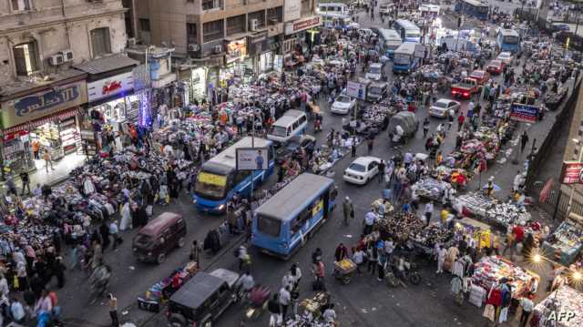 مع تفاقم معارك غزة.. ما حقيقة دعوة المصريين لتخزين السلع الغذائية؟