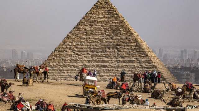 هل فجّر نابليون أهرامات مصر؟ فيلم جديد يثير جدلا