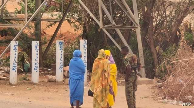 خبراء أمميون: العنف الجنسي أداة حرب في السودان
