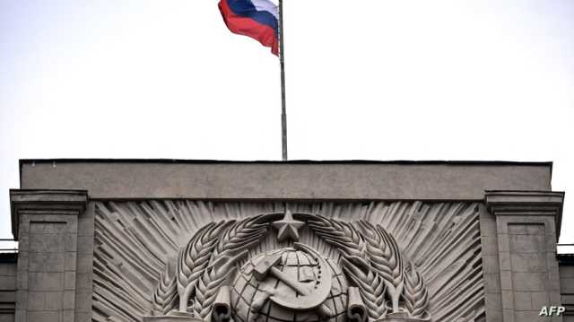 روسيا تدرج صحيفة موسكو تايمز على قائمة العملاء الأجانب