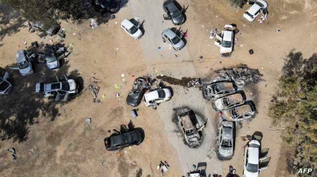 الجيش الإسرائيلي ينشر نتائج أول تحقيق في هجوم 7 أكتوبر