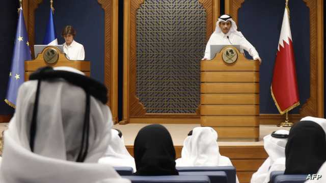 قطر: المكتب السياسي لحركة حماس في الدوحة سيبقى مفتوحا