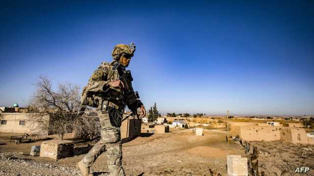 مسؤول: 4 هجمات على القوات الأميركية في العراق وسوريا خلال ساعات