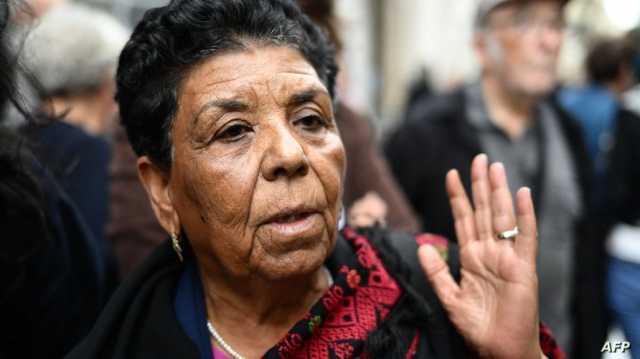 القضاء الفرنسي يعطي الضوء الأخضر لطرد ناشطة فلسطينية