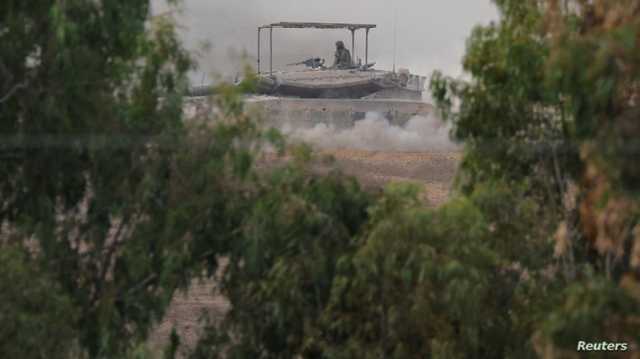 تكتيك جديد وآخر مباغت.. كيف تتواجه القوات الإسرائيلية وحماس في غزة؟