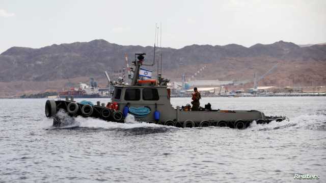 بعد تهديدات الحوثيين.. إسرائيل تعلن نشر زوارق مزودة بصواريخ في البحر الأحمر