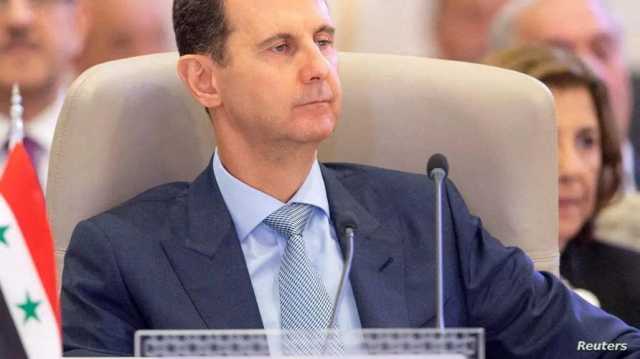 فرنسا تستعد لمحاكمة 3 من مسؤولي النظام السوري بتهم ارتكاب جرائم ضد الإنسانية