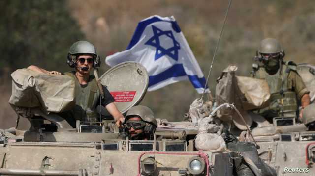 الجيش الإسرائيلي يعلن مقتل ضابط في معارك غزة