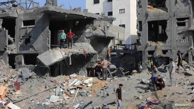 الأمم المتحدة تكشف عن حجم الاحتياجات الإنسانية في غزة والضفة الغربية