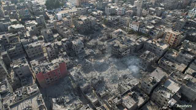 سوف تختفي من الخريطة.. عالم الزلازل الهولندي يعلق على الحرب بين إسرائيل وغزة