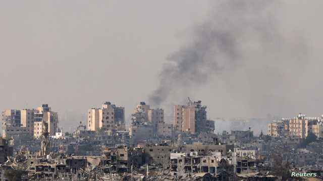 رئيس الوزراء الفلسطيني يطالب  بـ إنزال المساعدات بالمظلات إلى غزة