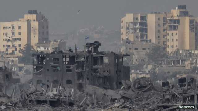 مسؤولان: أميركا تطالب إسرائيل بتقليص منطقة القتال بأي هجوم على جنوب غزة