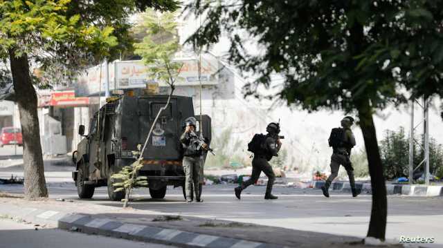 وزارة الصحة الفلسطينية: مقتل فلسطينيين اثنين بالضفة الغربية