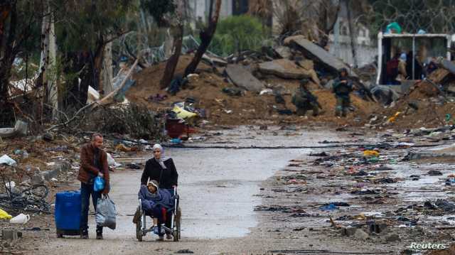 واشنطن ترسل 3 طائرات عسكرية إلى مصر محملة بمساعدات لقطاع غزة